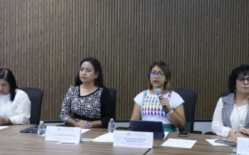 Aprueba Comisión del Congreso exhorto para la protección y acompañamiento de las personas adultas mayores